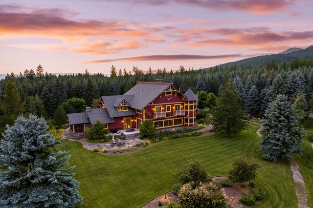 3039 and 3005 Foothill Road, Kalispell, MT 59901