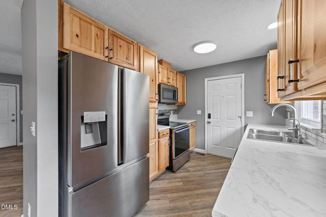 3398 Meadowlark Road, Dunn, NC 28334