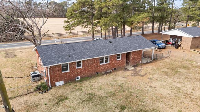 3398 Meadowlark Road, Dunn, NC 28334