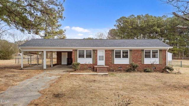 3398 Meadowlark Road, Dunn, NC 28334