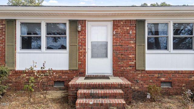 3398 Meadowlark Road, Dunn, NC 28334