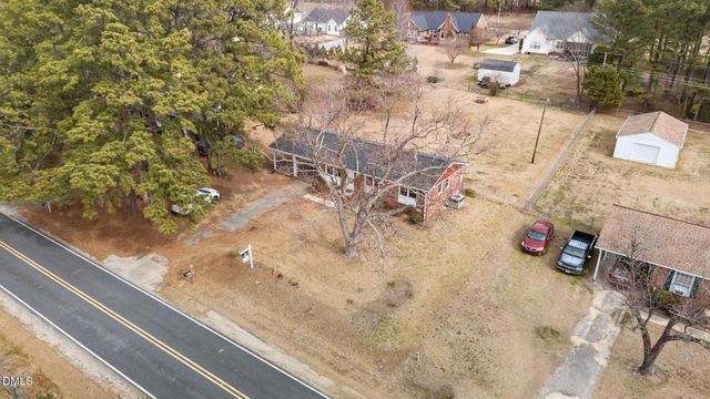 3398 Meadowlark Road, Dunn, NC 28334