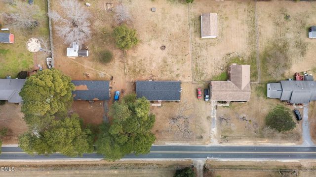 3398 Meadowlark Road, Dunn, NC 28334