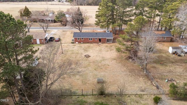 3398 Meadowlark Road, Dunn, NC 28334