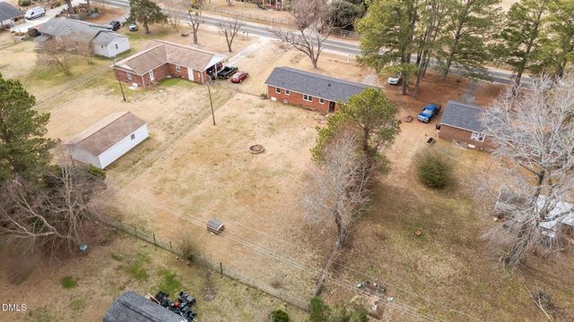 3398 Meadowlark Road, Dunn, NC 28334