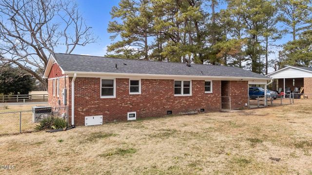 3398 Meadowlark Road, Dunn, NC 28334