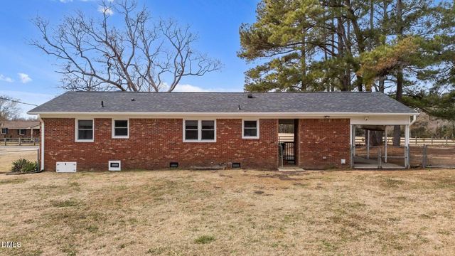 3398 Meadowlark Road, Dunn, NC 28334