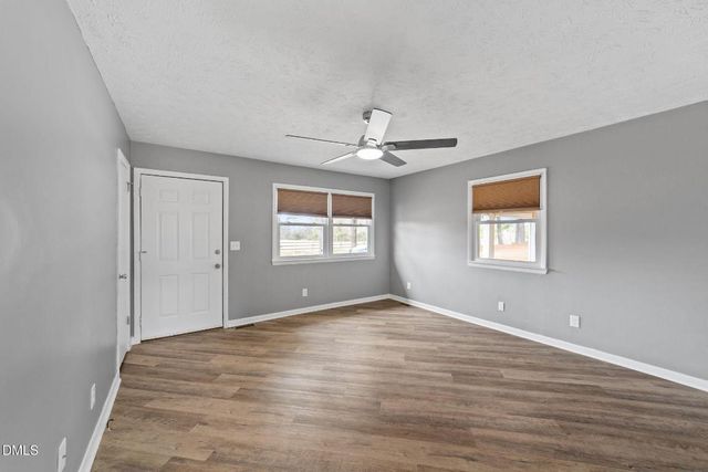 3398 Meadowlark Road, Dunn, NC 28334