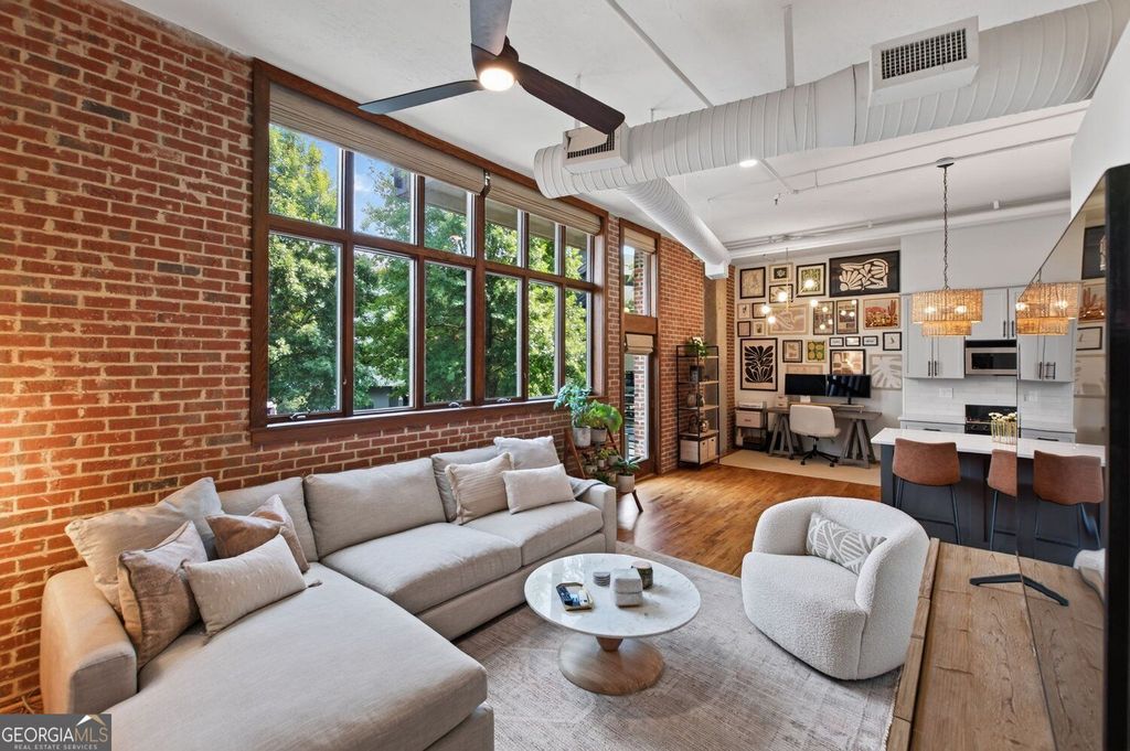 640 Glen Iris Drive NE 312, Atlanta, GA 30308 — photo 3