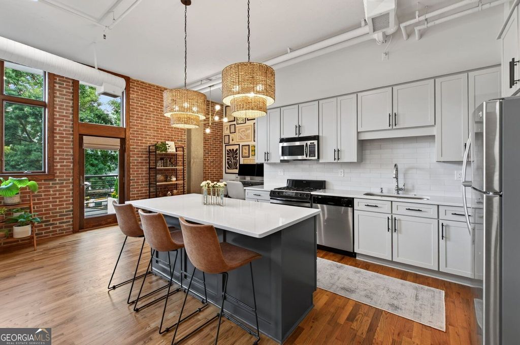 640 Glen Iris Drive NE 312, Atlanta, GA 30308 — photo 4