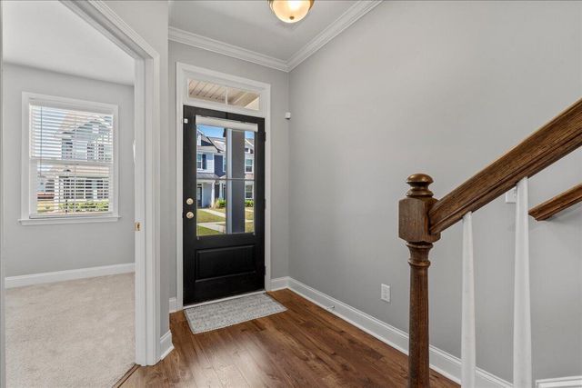 612 Ravensridge Lane, Moncks Corner, SC 29461