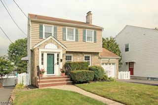 300 WALNUT STREET, Nutley Twp., NJ 07110