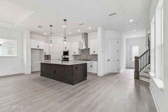 116 SEA GREEN Way, Ponte Vedra, FL 32081