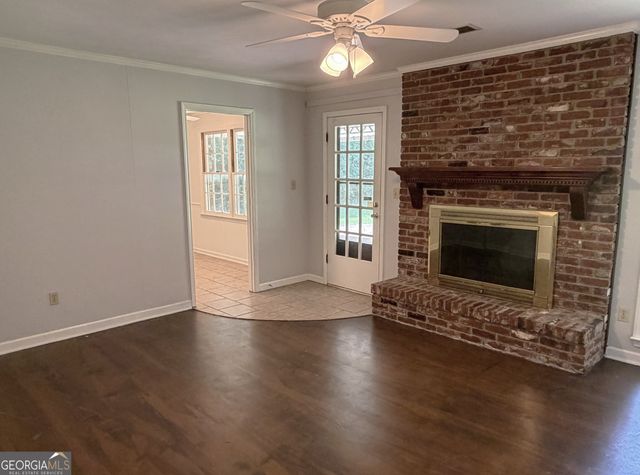 5400 Holland Drive, Columbus, GA 31909