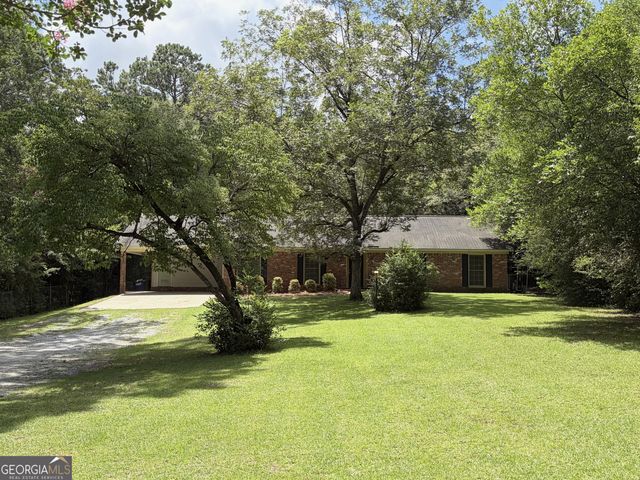 5400 Holland Drive, Columbus, GA 31909