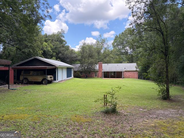5400 Holland Drive, Columbus, GA 31909