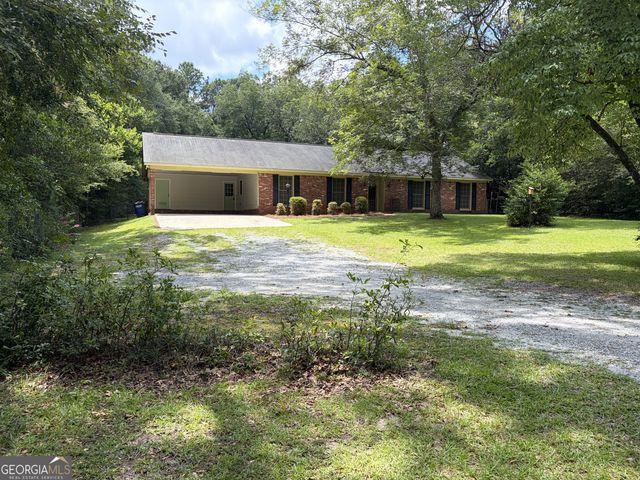 5400 Holland Drive, Columbus, GA 31909