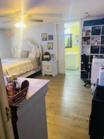 505 August Street, El Campo, TX 77437