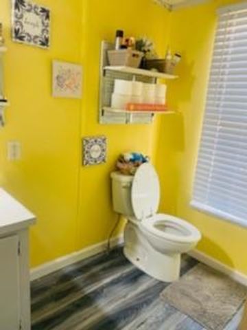 505 August Street, El Campo, TX 77437