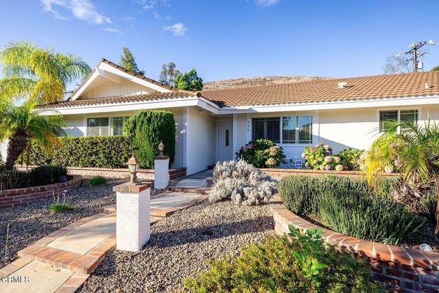 290 Columbia Road, Thousand Oaks, CA 91360