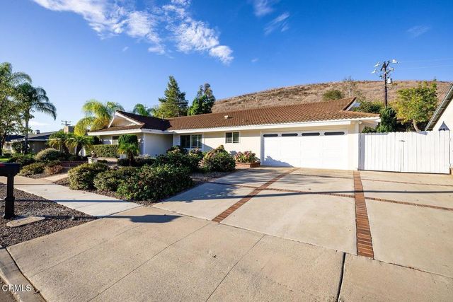 290 Columbia Road, Thousand Oaks, CA 91360