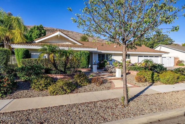 290 Columbia Road, Thousand Oaks, CA 91360