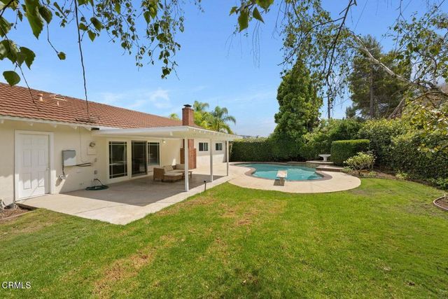 290 Columbia Road, Thousand Oaks, CA 91360