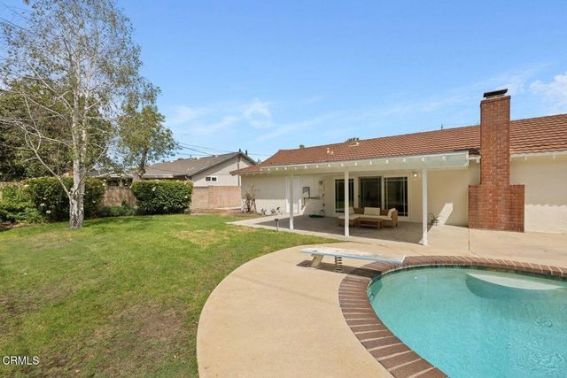 290 Columbia Road, Thousand Oaks, CA 91360