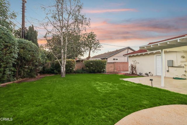 290 Columbia Road, Thousand Oaks, CA 91360