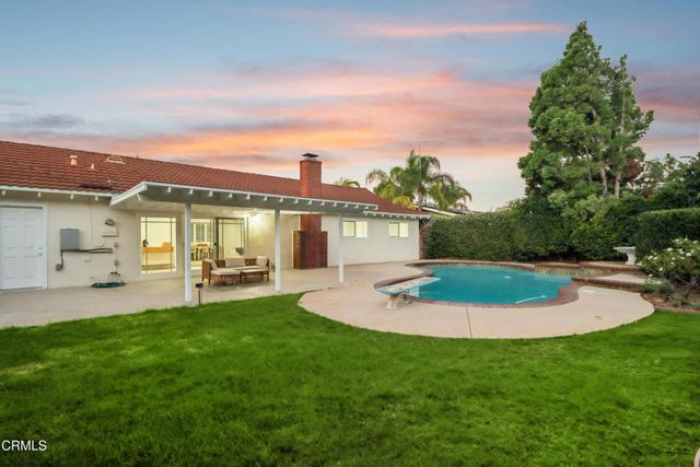 290 Columbia Road, Thousand Oaks, CA 91360