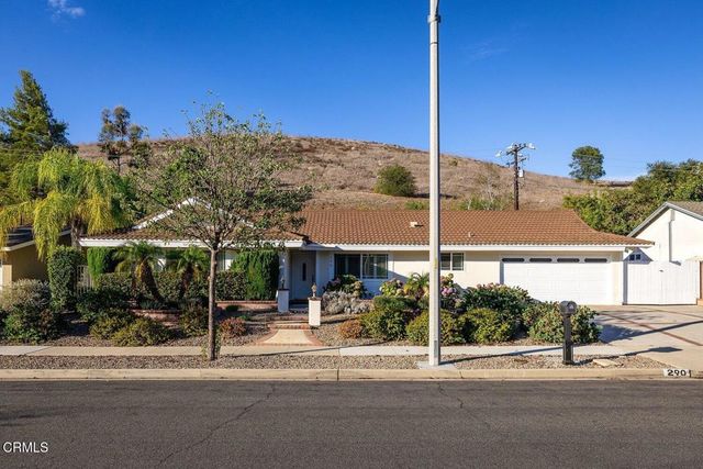 290 Columbia Road, Thousand Oaks, CA 91360