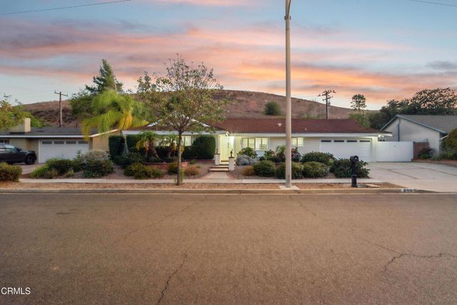 290 Columbia Road, Thousand Oaks, CA 91360
