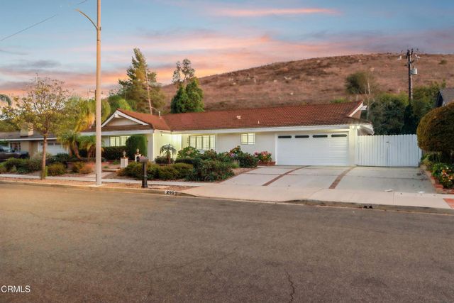 290 Columbia Road, Thousand Oaks, CA 91360