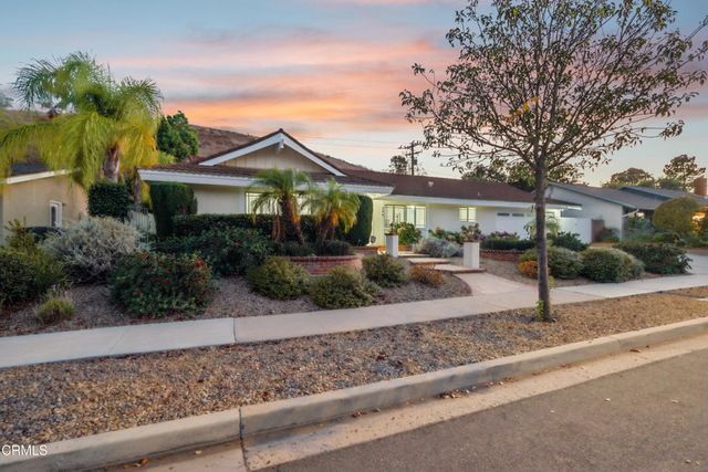 290 Columbia Road, Thousand Oaks, CA 91360