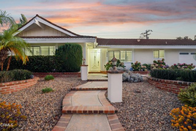 290 Columbia Road, Thousand Oaks, CA 91360