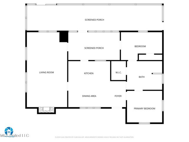 13372 River Road, Gulfport, MS 39503