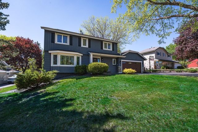 613 Chicago Drive, Burnsville, MN 55306