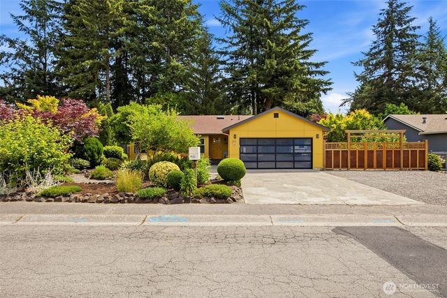 1906 Quince Street NE, Olympia, WA 98506