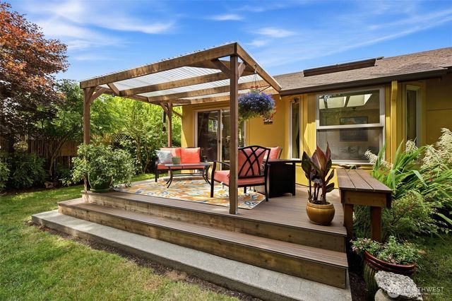 1906 Quince Street NE, Olympia, WA 98506