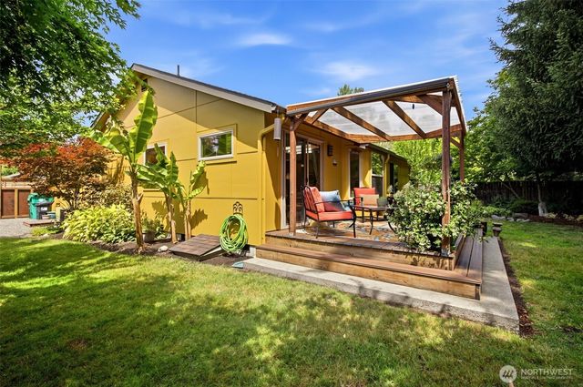 1906 Quince Street NE, Olympia, WA 98506