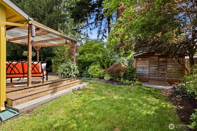 1906 Quince Street NE, Olympia, WA 98506