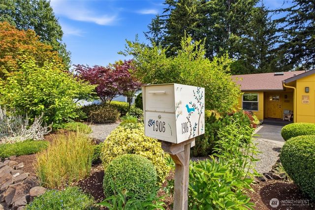 1906 Quince Street NE, Olympia, WA 98506