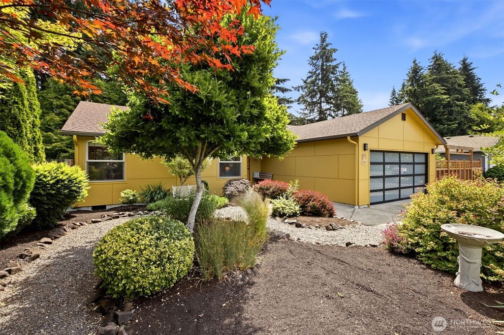 1906 Quince Street NE, Olympia, WA 98506