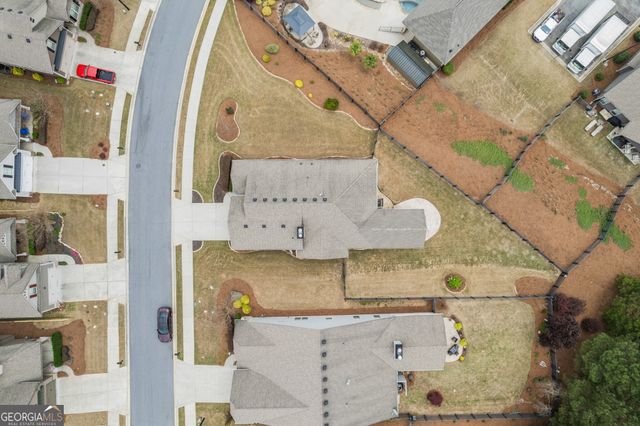 103 Hawthorne Ridge Circle, Dallas, GA 30132