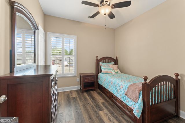103 Hawthorne Ridge Circle, Dallas, GA 30132