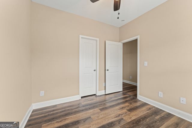 103 Hawthorne Ridge Circle, Dallas, GA 30132