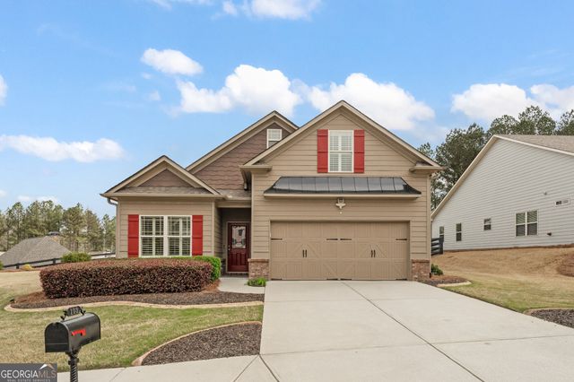 103 Hawthorne Ridge Circle, Dallas, GA 30132