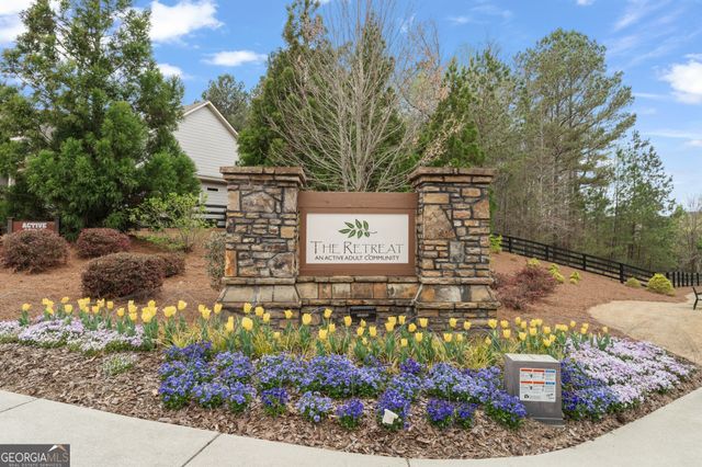 103 Hawthorne Ridge Circle, Dallas, GA 30132