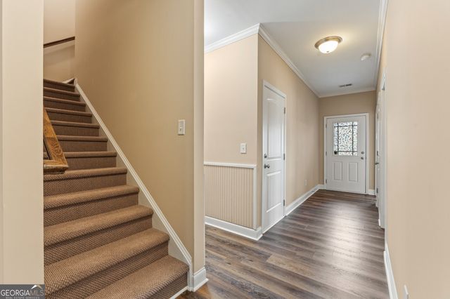 103 Hawthorne Ridge Circle, Dallas, GA 30132