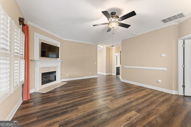 103 Hawthorne Ridge Circle, Dallas, GA 30132
